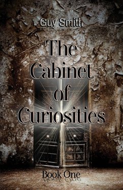 The Cabinet of Curiosities - Smith, Guy