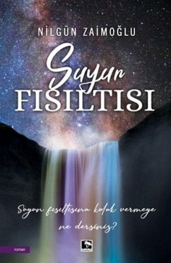 Cover Suyun Fisiltisi