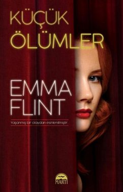 Cover Kücük Ölümler