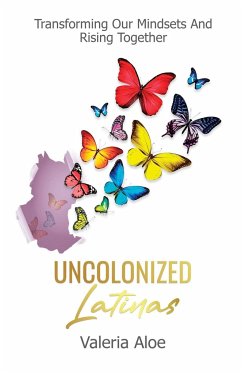 Uncolonized Latinas - Aloe, Valeria