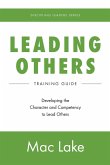 Leading Others