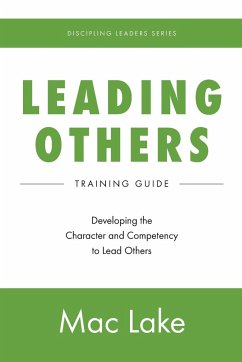 Leading Others - Lake, Mac