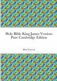 Holy Bible King James Version