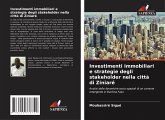 Investimenti immobiliari e strategie degli stakeholder nella città di Ziniaré