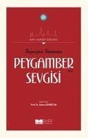 Gecmisten Günümüze Peygamber Sevgisi - Kolektif