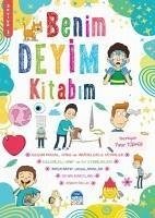 Cover Benim Deyim Kitabim