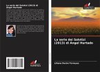 La serie dei Solstizi (2013) di Ángel Hurtado