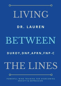 Living Between the Lines - Duroy, Lauren