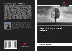 Psychoanalysis and Utopia - Dunley, Glaucia