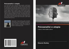 Psicoanalisi e utopia - Dunley, Glaucia