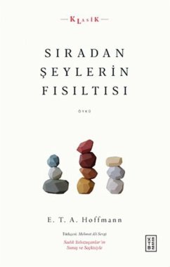 Cover Siradan Seylerin Fisiltisi