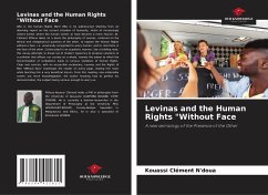 Levinas and the Human Rights 