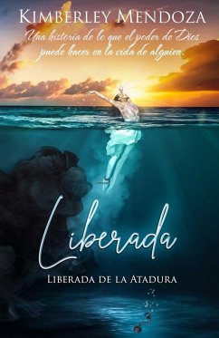 Liberada - Mendoza, Kimberley