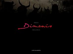 Dimonis Cover Dimonis