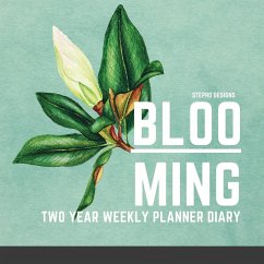 Blooming - Design, Stepro