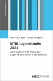 DITIB Jugendstudie 2021 (eBook, PDF)