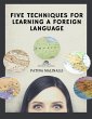 Five Techniques for Learning a Foreign... - Bild 1