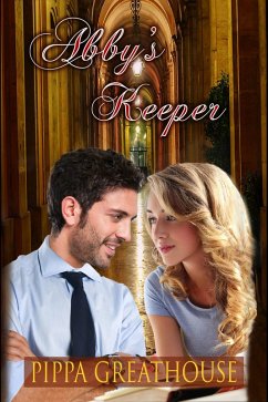 Cover Abby's Keeper (eBook, ePUB)