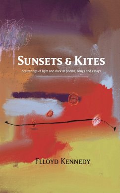 Sunsets & Kites (eBook, ePUB) Cover Sunsets & Kites (eBook, ePUB)