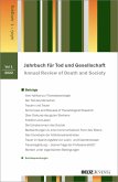 Jahrbuch Tod und Gesellschaft 2022 (eBook, PDF)