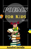 Poems for Kids (eBook, ePUB) Poems for Kids (eBook, ePUB)