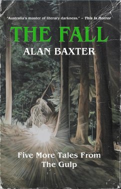 The Fall (Tales From The Gulp, #2) (eBook, ePUB) - Baxter, Alan
