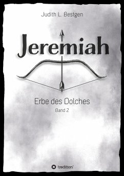 Cover Jeremiah