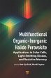 Multifunctional Organic-Inorganic... - Bild 1