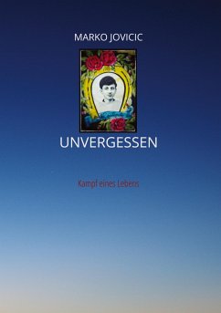 Unvergessen - Jovicic, Marko