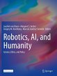 Robotics, AI, and Humanity - Bild 1