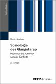 Soziologie des Gangstarap (eBook, PDF)