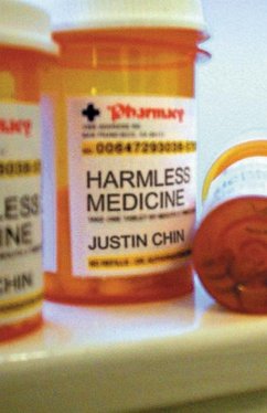 Harmless Medicine (eBook, ePUB) - Chin, Justin