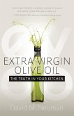 Extra Virgin Olive Oil (eBook, ePUB)