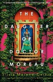 The Daughter of Doctor Moreau (eBook, ePUB)