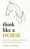 Think Like a Horse (eBook, ePUB)