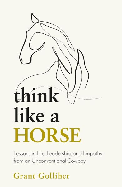 Think Like a Horse (eBook, ePUB)