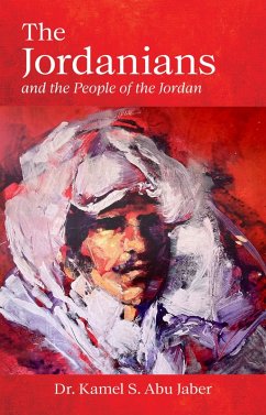 The Jordanians (eBook, ePUB) - Abu Jaber, Kamel