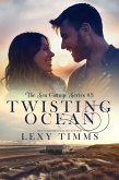 Twisting Ocean (Cottage by the Sea Series, #3) (eBook, ePUB)
