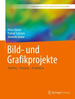 Bild- und Grafikprojekte - Bühler, Peter;Schlaich, Patrick;Sinner, Dominik