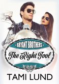 The Right Tool (Bryant Brothers, #3) (eBook, ePUB)
