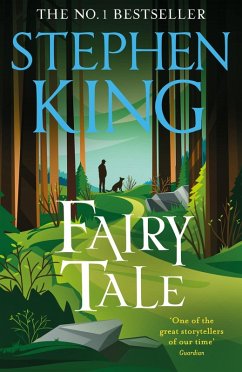 Fairy Tale (eBook, ePUB) - King, Stephen