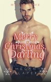 Merry Christmas, Darling (Model Love, #2) (eBook, ePUB)