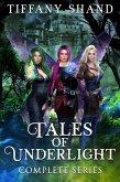 Tales of the Underlight (eBook, ePUB)