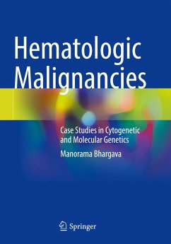 Hematologic Malignancies - Bhargava, Manorama