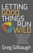 Letting Good Things Run Wild (eBook,... - Bild 1