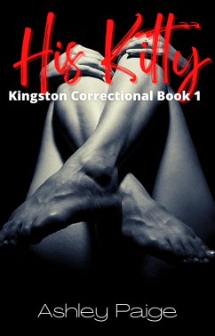 Cover His Kitty (Kingston Correctional Series, #1) (eBook, ePUB)