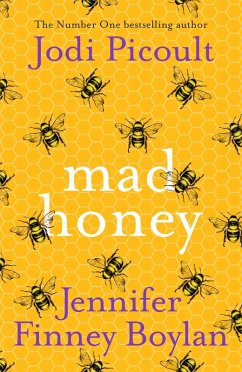 Cover Mad Honey (eBook, ePUB)