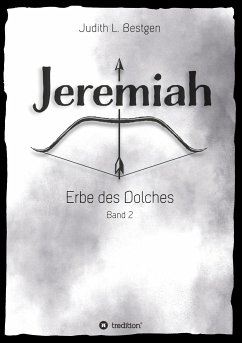 Cover Jeremiah