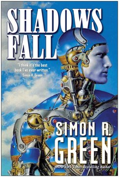 Cover Shadows Fall (eBook, ePUB)