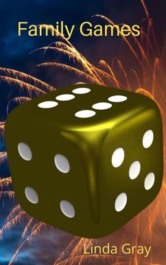 Cover Family Games (eBook, ePUB)